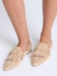 SCARPE BASSE SINIA