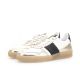 MJUS GENOVA E25-T94137 SNEAKERS PLATINO