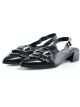 SCARPE BASSE NELLA