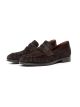 MJUS STRESA I26-N32101 SHOES CAFFE