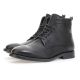 MJUS PAMPERO I23-Z10202 ANKLE BOOTS NERO