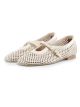 SCARPE BASSE REDDA