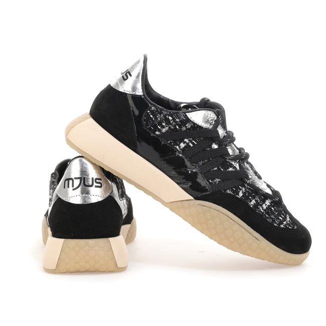 Acquista SNEAKERS SERENA by MJUS a 149 Shop Online Scarpe Stivaletti e Sandali MJUS Official Scarpe Stivaletti e Sandali