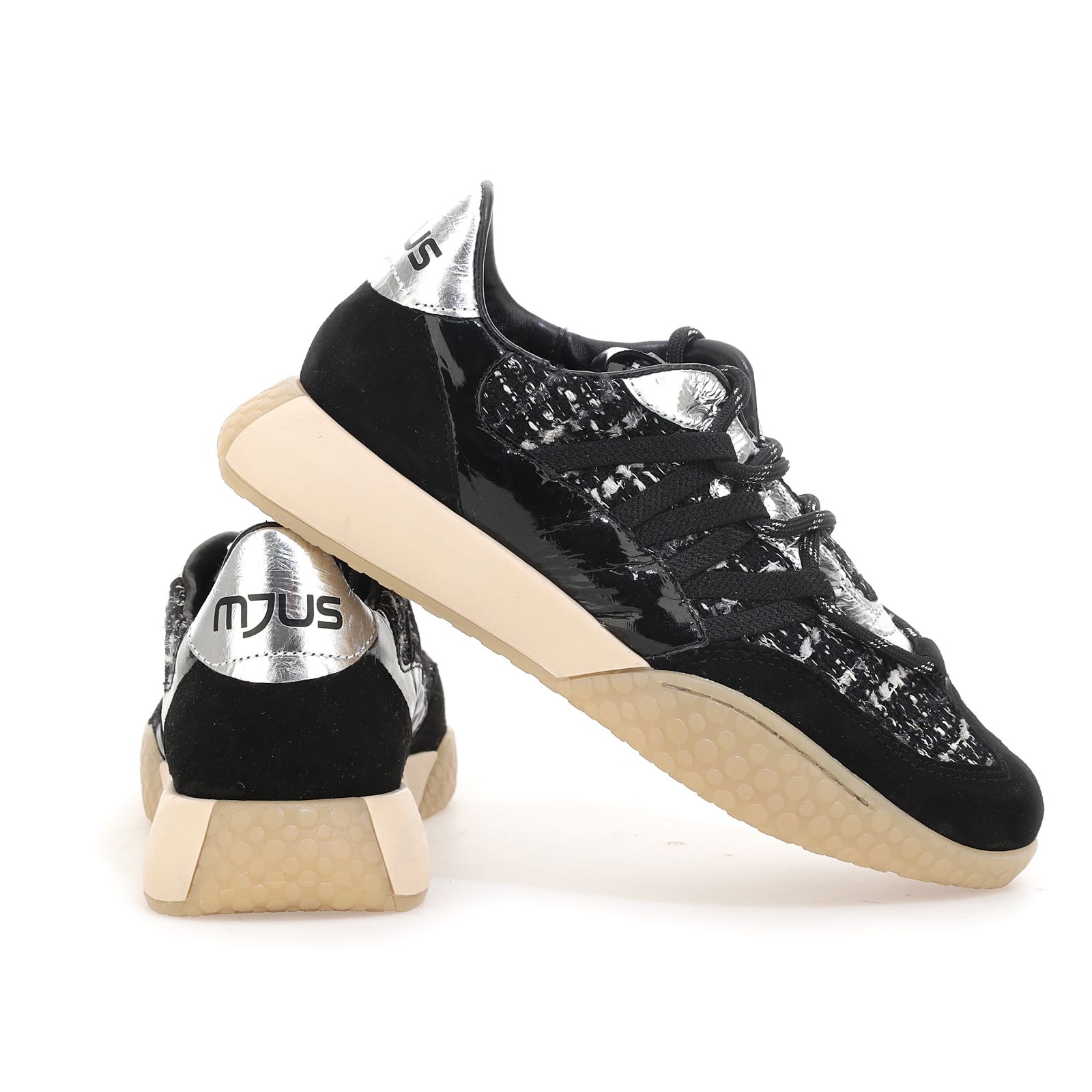 Acquista SNEAKERS SERENA by MJUS a 149 Shop Online Scarpe Stivaletti e Sandali MJUS Official Scarpe Stivaletti e Sandali